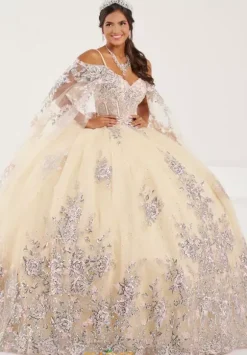 Tiffany Quinceanera 56491