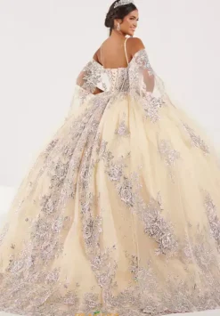 Tiffany Quinceanera 56491