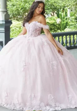 Tiffany Quinceanera 26047