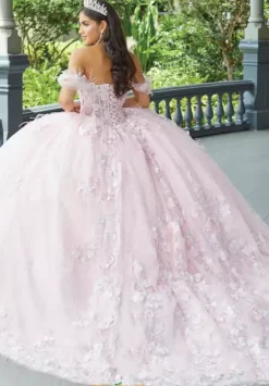 Tiffany Quinceanera 26047