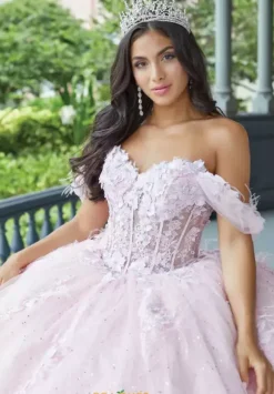 Tiffany Quinceanera 26047