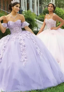 Tiffany Quinceanera 56465
