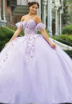 Tiffany Quinceanera 56465