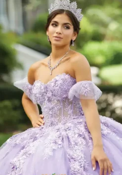 Tiffany Quinceanera 56465