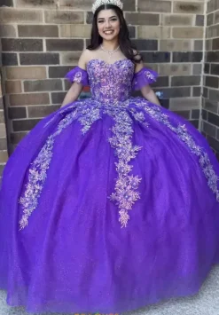 Tiffany Quinceanera 56465