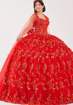 Tiffany Quinceanera 56494