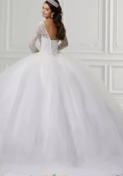 Tiffany Quinceanera 56424