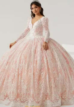 Tiffany Quinceanera 26005