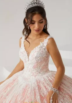 Tiffany Quinceanera 26005