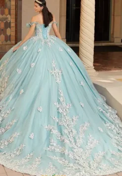 Tiffany Quinceanera 26059