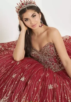 Tiffany Quinceanera 56458
