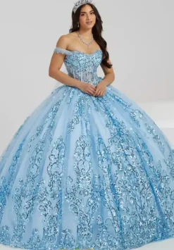 Tiffany Quinceanera 56476