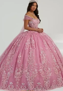Tiffany Quinceanera 56476