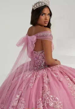 Tiffany Quinceanera 56476