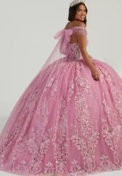 Tiffany Quinceanera 56476