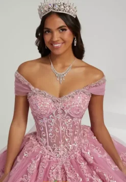 Tiffany Quinceanera 56476