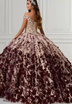 Tiffany Quinceanera 26990