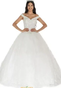 Tiffany Quinceanera 56428