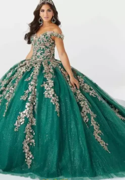 Tiffany Quinceanera 56471