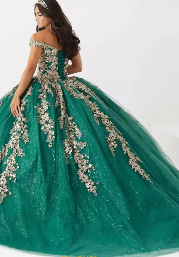 Tiffany Quinceanera 56471