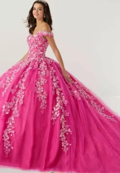 Tiffany Quinceanera 56471