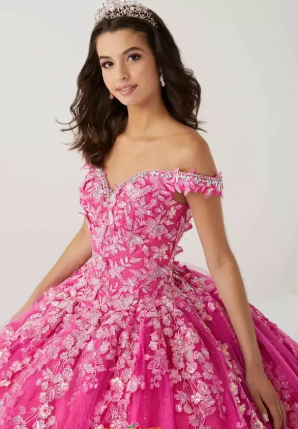 Tiffany Quinceanera 56471