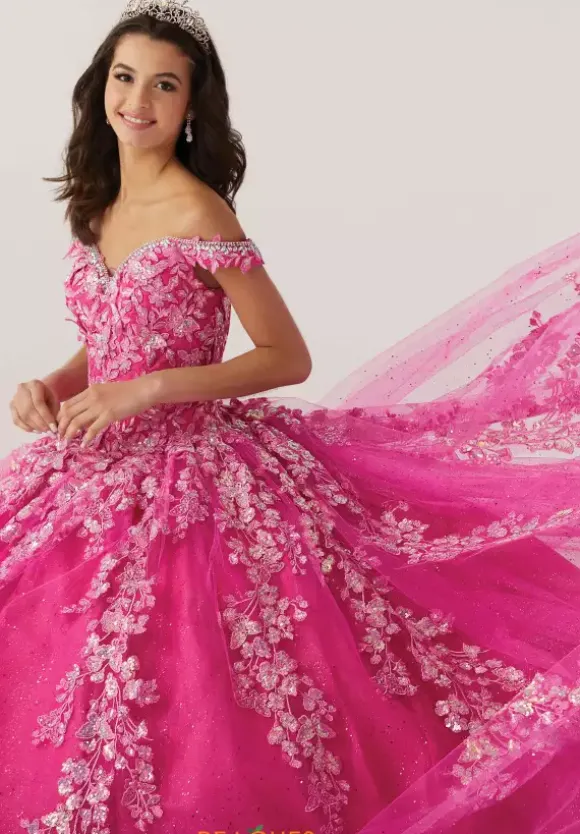 Tiffany Quinceanera 56471