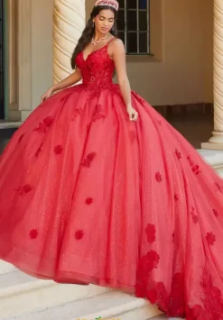 Tiffany Quinceanera 26064