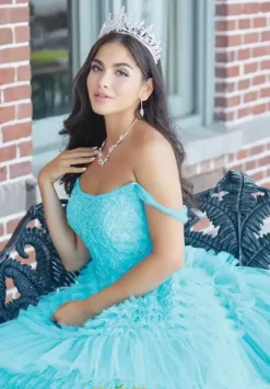 Tiffany Quinceanera 26041
