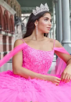 Tiffany Quinceanera 26041