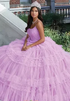 Tiffany Quinceanera 26041