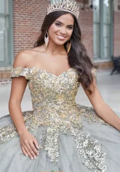 Tiffany Quinceanera 26042