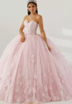 Tiffany Quinceanera 26015