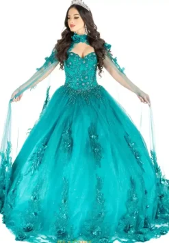 Tiffany Quinceanera 26015