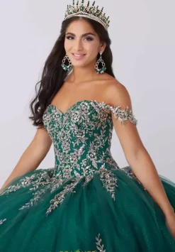 Tiffany Quinceanera 56466