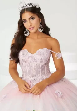 Tiffany Quinceanera 56469