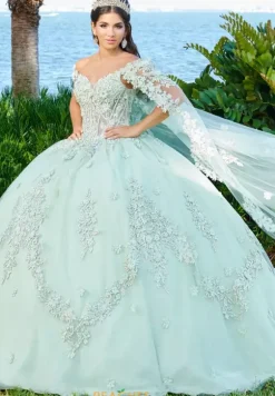 Tiffany Quinceanera 56498