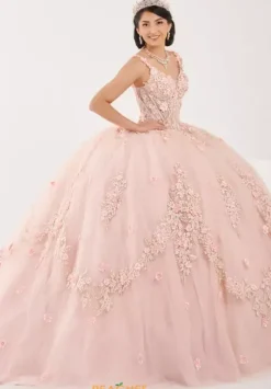 Tiffany Quinceanera 56498