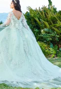 Tiffany Quinceanera 56498