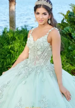Tiffany Quinceanera 56498