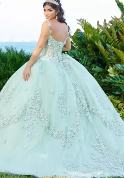 Tiffany Quinceanera 56498
