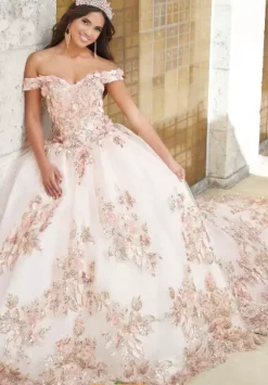 Tiffany Quinceanera 26027