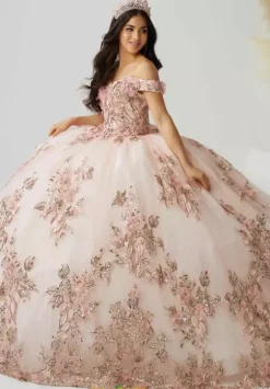Tiffany Quinceanera 26027