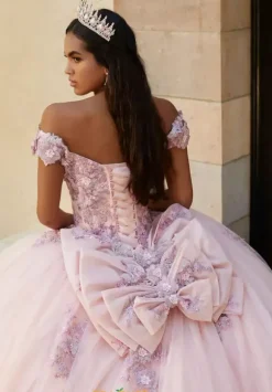 Tiffany Quinceanera 26061