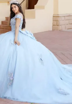 Tiffany Quinceanera 26061