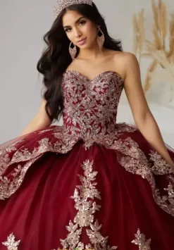 Tiffany Quinceanera 26033
