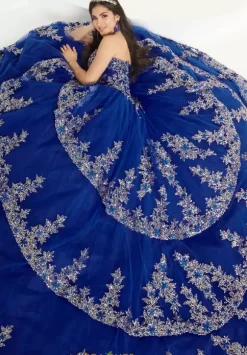 Tiffany Quinceanera 26033