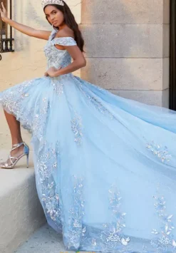 Tiffany Quinceanera 26058