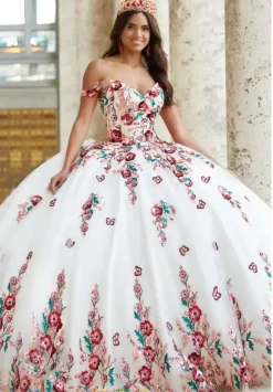 Tiffany Quinceanera 26039