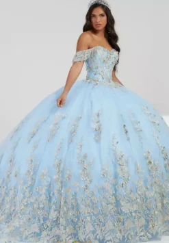 Tiffany Quinceanera 26056